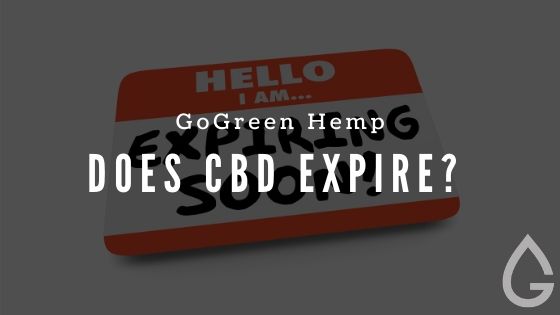 Does CBD Expire? A Practical Guide to Shelf Life and Storage