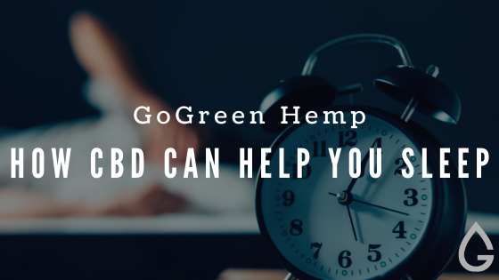 CBD and Sleep: How CBD Fits Into Many People's Evening Routines