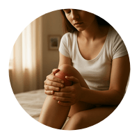 CBD For Joint & Muscle Support
