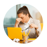 CBD For Stress Relief