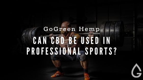 CBD in Professional Sports: A Practical Guide to League Policies