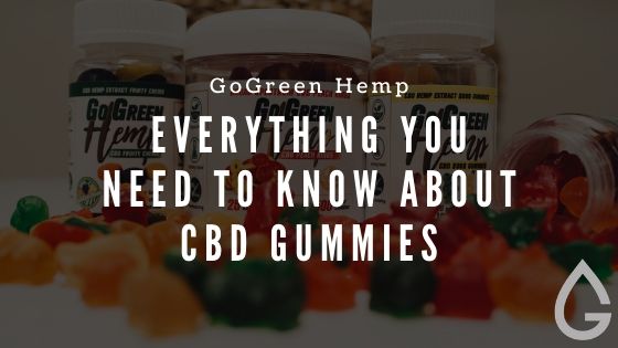 CBD Gummies Dosage: A Practical Guide to Servings and Daily Use
